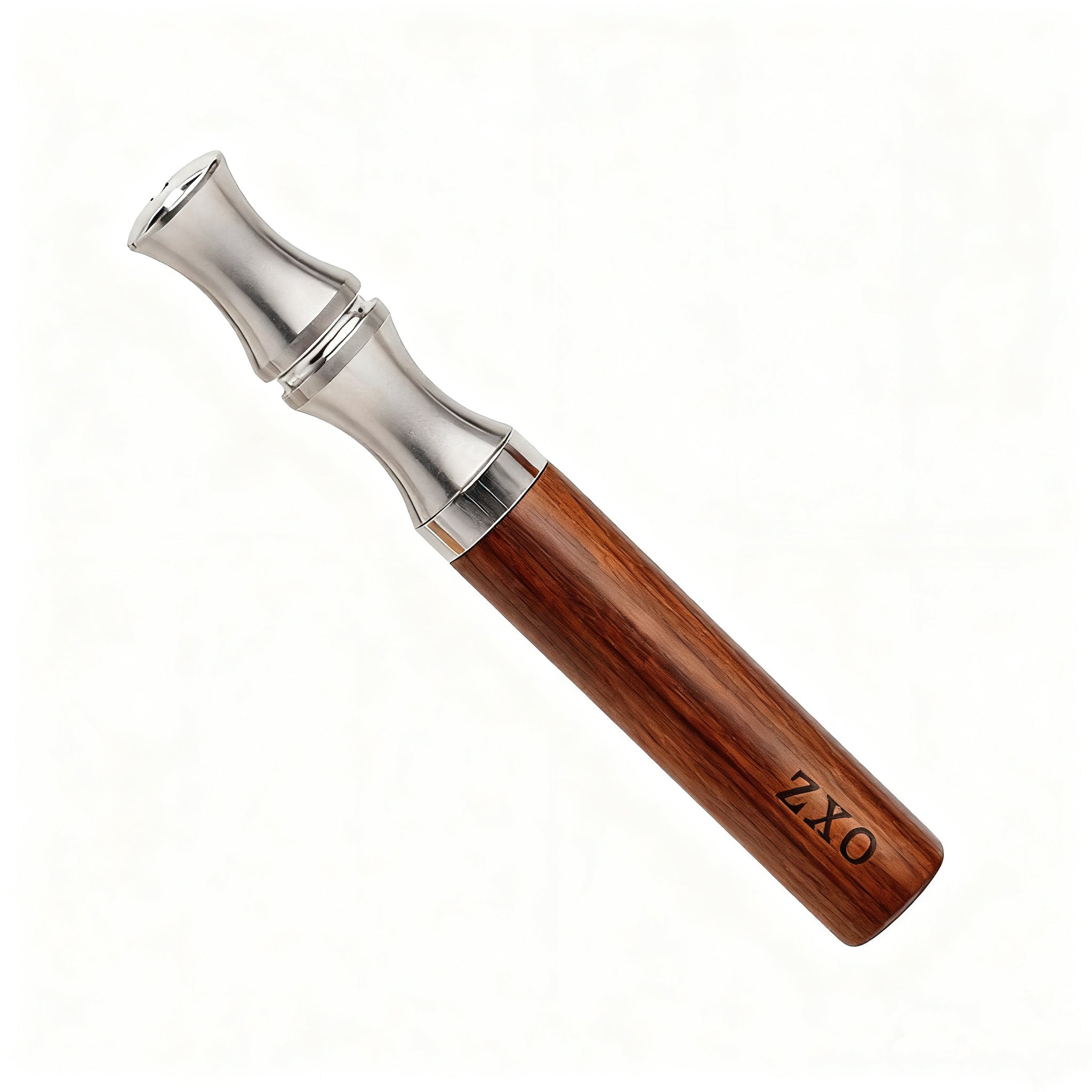 Fruit-Flavored Quit Smoking Stick - Nicotine-Free Cigarette Alternative in Walnut