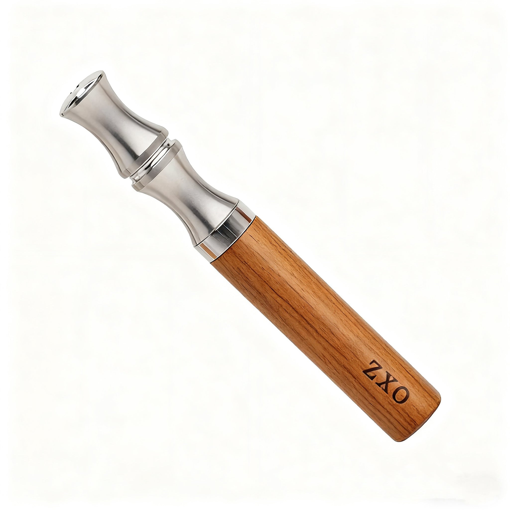 Fruit-Flavored Quit Smoking Stick - Nicotine-Free Cigarette Alternative in Sandalwood.